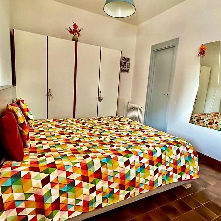 Appartement Casa Ferrari à Modène Extérieur photo