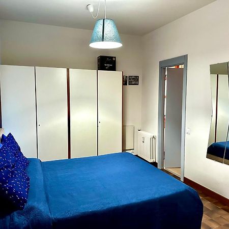 Appartement Casa Ferrari à Modène Extérieur photo