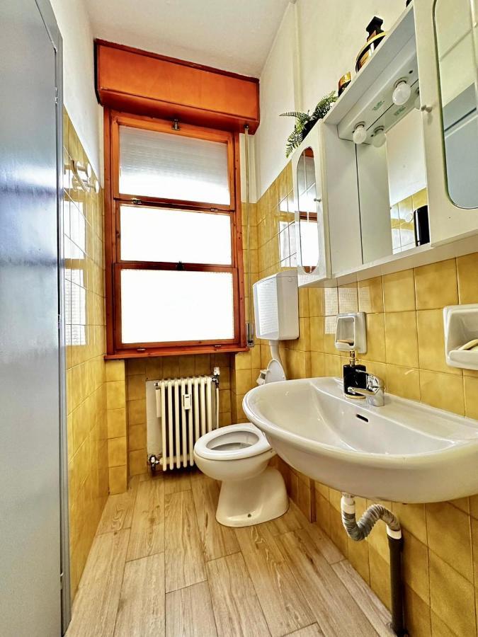 Appartement Casa Ferrari à Modène Extérieur photo