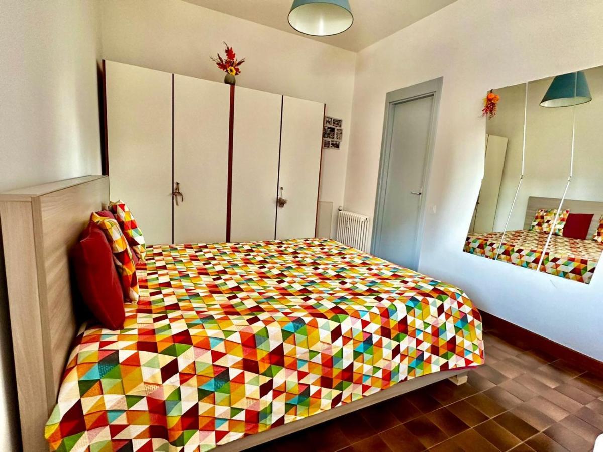 Appartement Casa Ferrari à Modène Extérieur photo