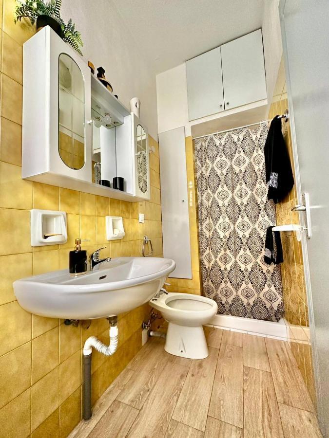 Appartement Casa Ferrari à Modène Extérieur photo