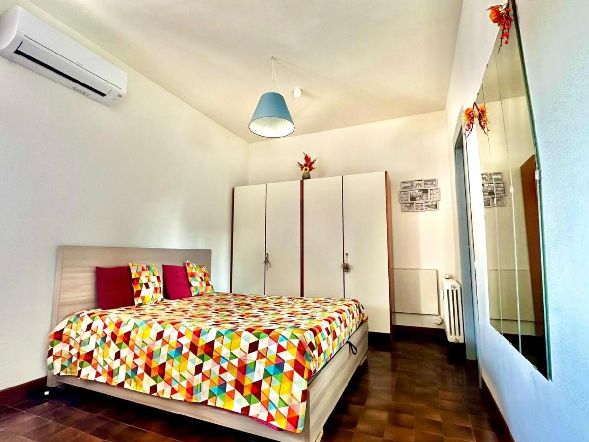 Appartement Casa Ferrari à Modène Extérieur photo