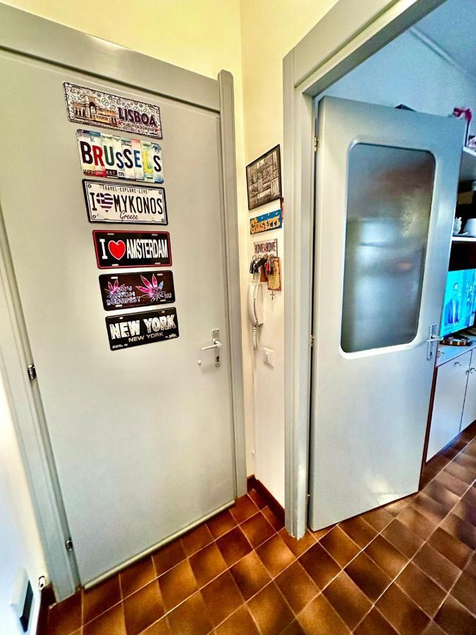 Appartement Casa Ferrari à Modène Extérieur photo