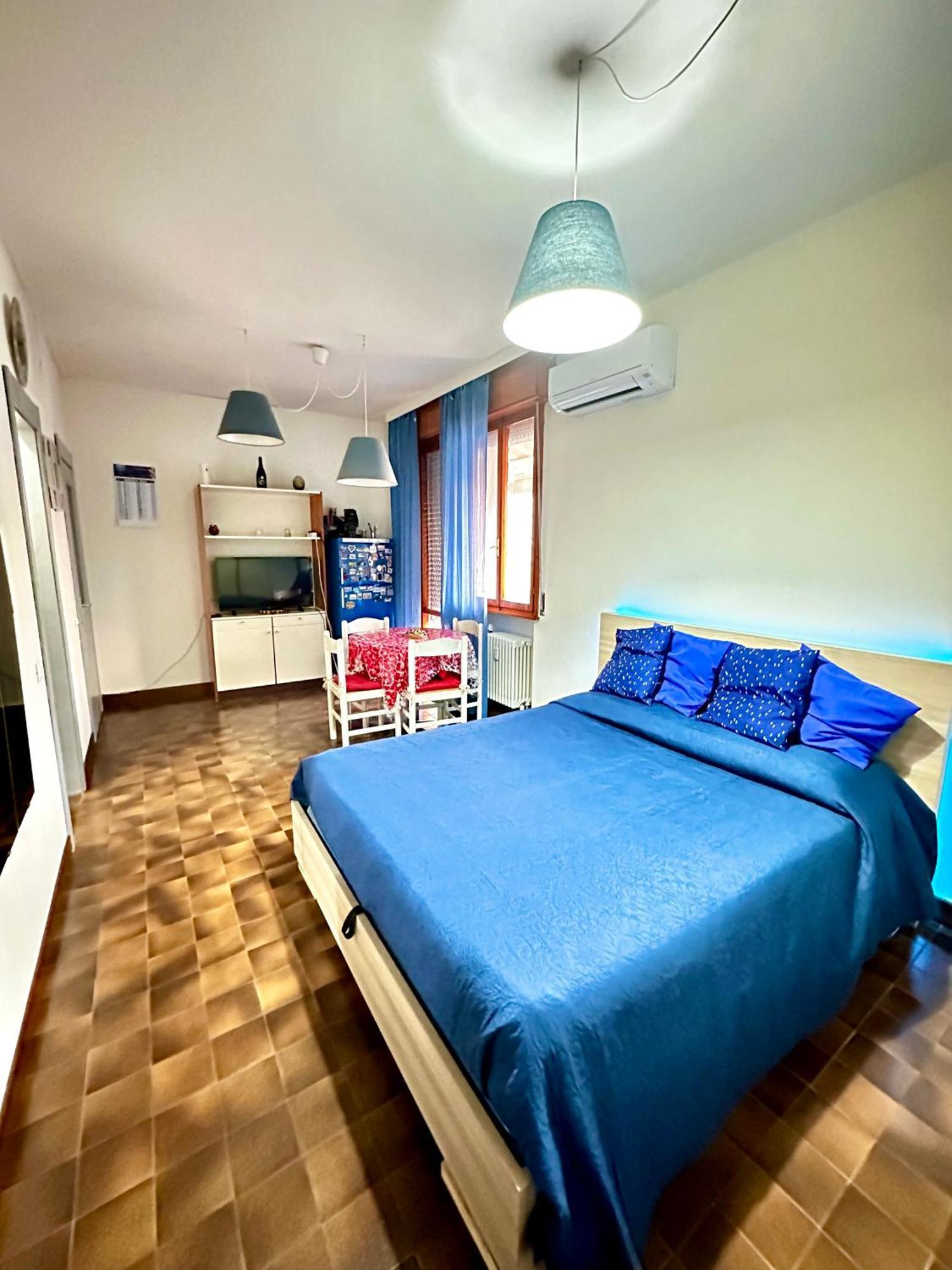 Appartement Casa Ferrari à Modène Extérieur photo