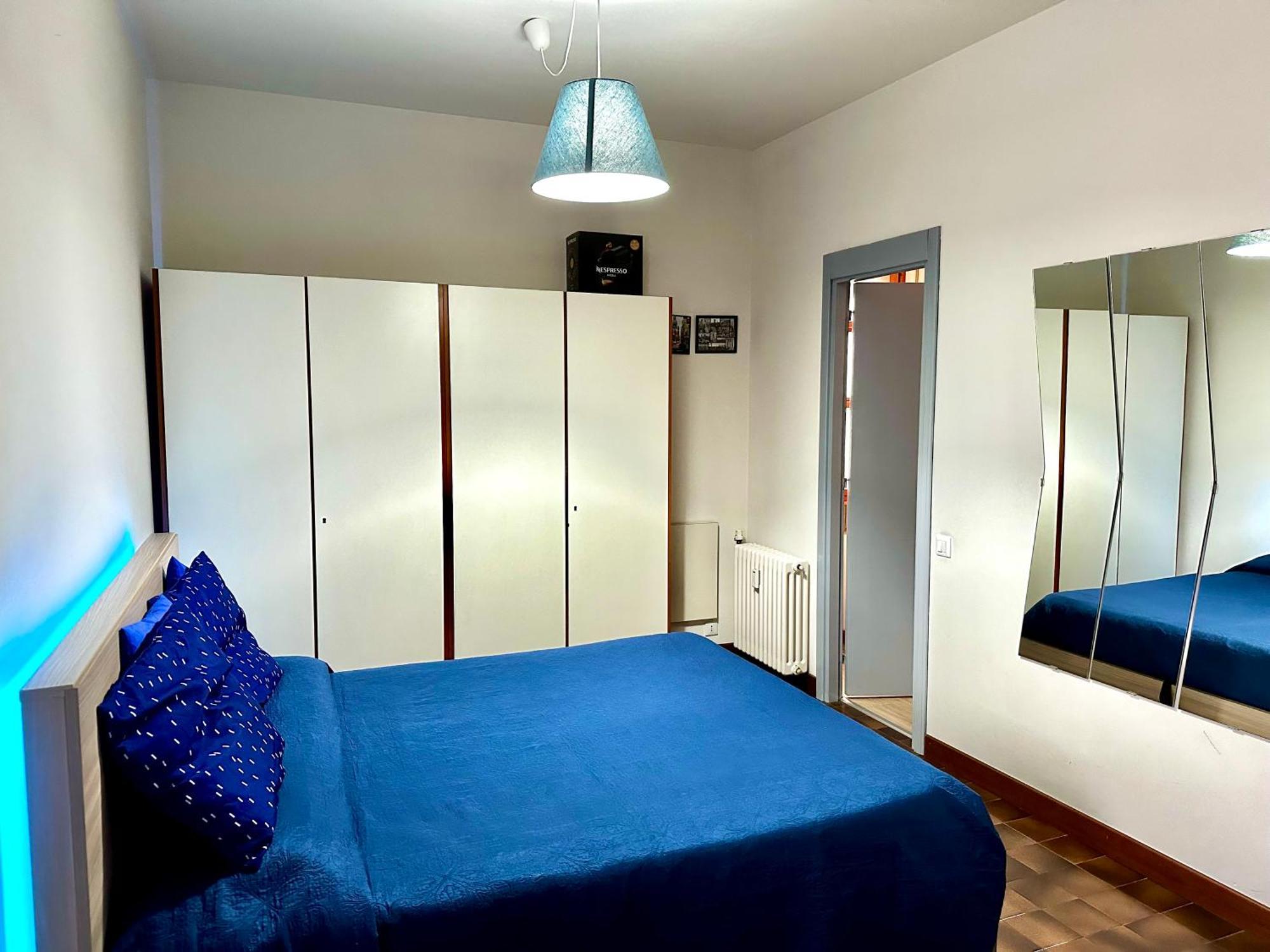 Appartement Casa Ferrari à Modène Extérieur photo