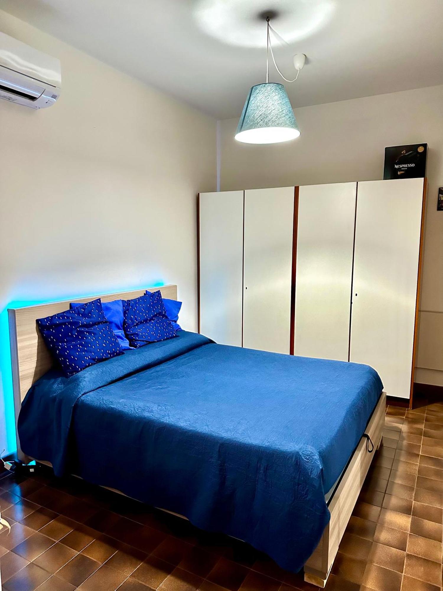 Appartement Casa Ferrari à Modène Extérieur photo